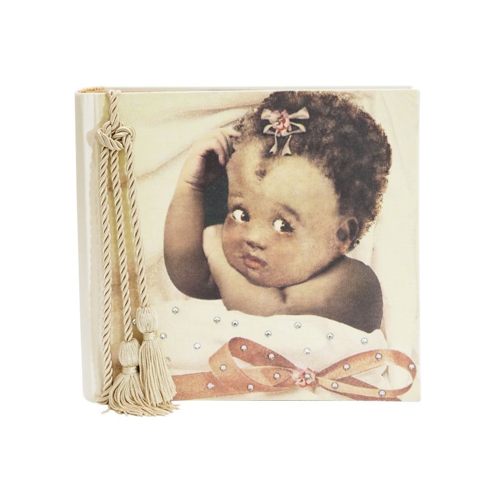 

Альбом Terra Traditions "GOOD MORNING PINK" 10 * 15 TT02
