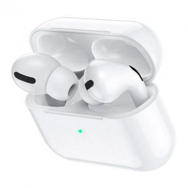 

Беспроводные сенсорные наушники UTM series UTM series Air Pro Pro White (белые) Bluetooth 5.0 с защитой от влаги