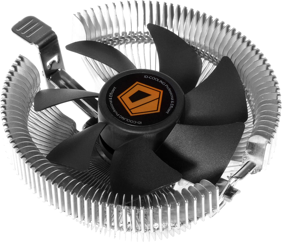 

Кулер ID-COOLING DK-01