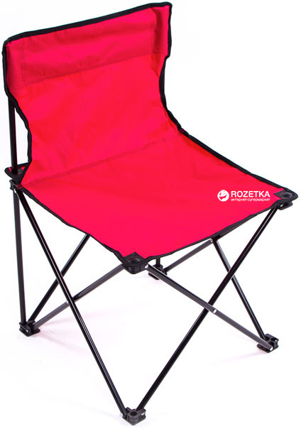 

Раскладное кресло Турист KC8019-1 Red