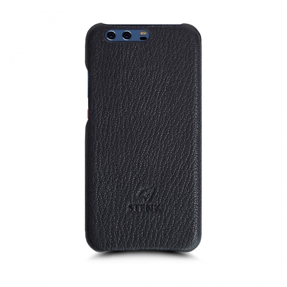 

Кожаная накладка Stenk Cover для Huawei P10 Plus