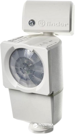 

Датчик движения Finder 1NO 10A 120-230 В (181182300000)