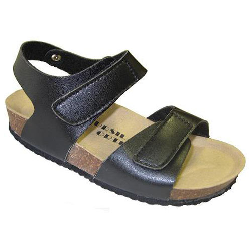 

Сандалии Sursil Ortho 28 Черный (12-125)