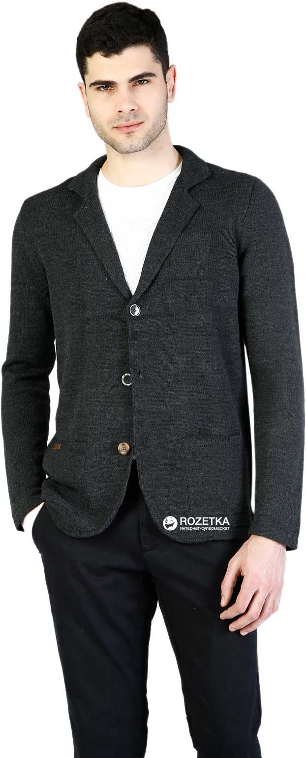 

Кардиган Colin's CL1035456MGA XL