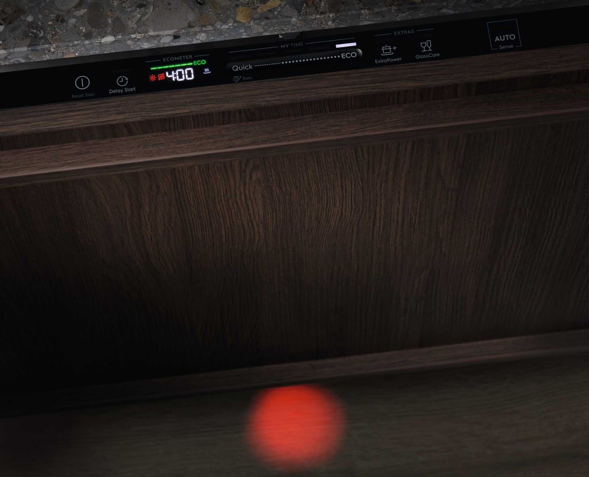 фото Посудомийна машина Electrolux EEM43211L