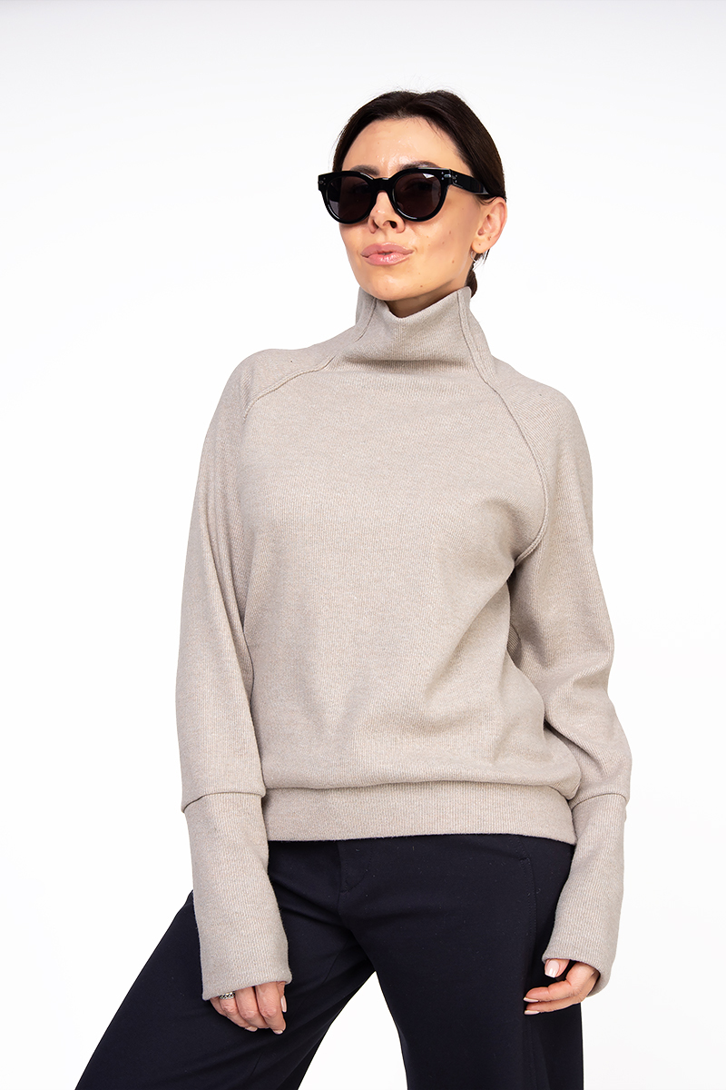 

Свитер Zalokha Sweater Wheat XL