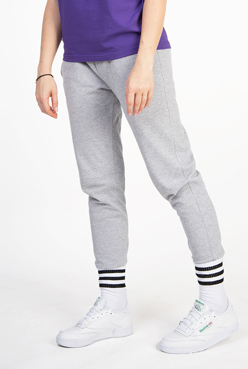 

Штаны Zalokha Treniki Grey L