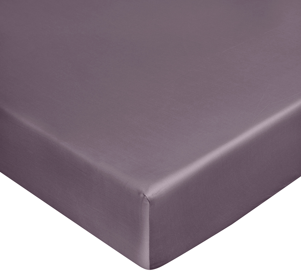 

Простынь Sleeper Set Сатин Young Grape 240x260 см