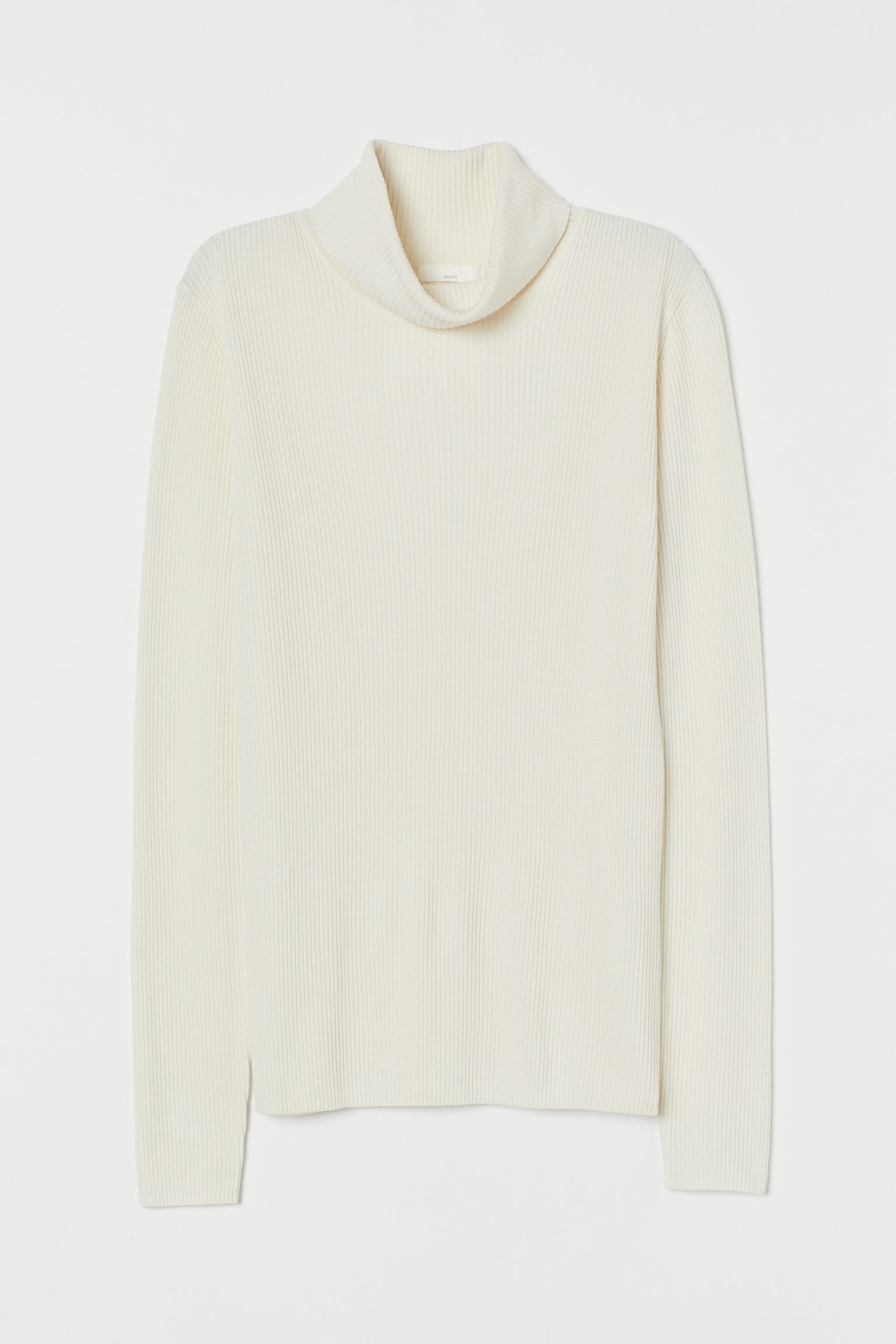 

Гольф H&  белый 9107793240, Гольф H&M M белый 9107793240