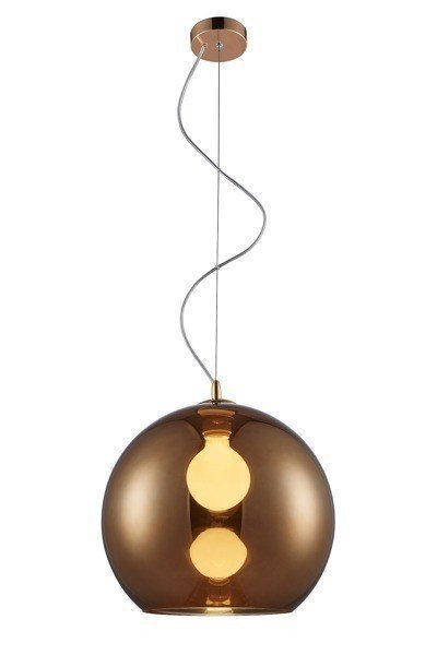 

Подвесной светильник Zuma Line Md1621-1 (Copper) Vero