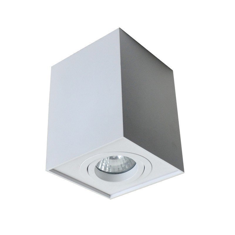 

Светильник точечный Zuma Line 89200-Wh Quadro