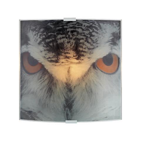 

Светильник настенный Markslojd 105242 Owl