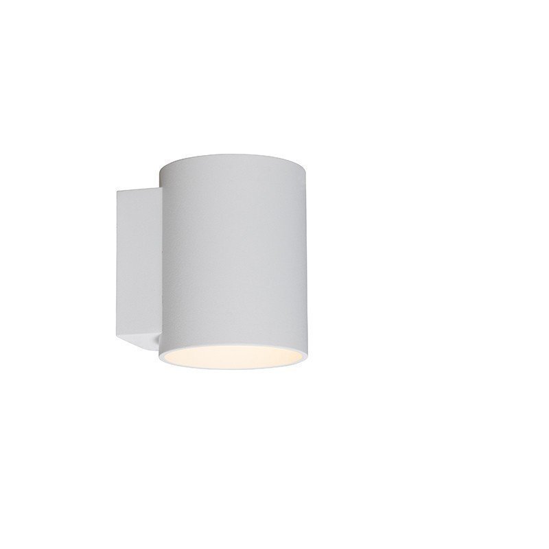 

Бра Zuma Line 91060 Sola Wl Round White