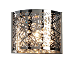 

Бра Zuma Line W0066-01A Bella