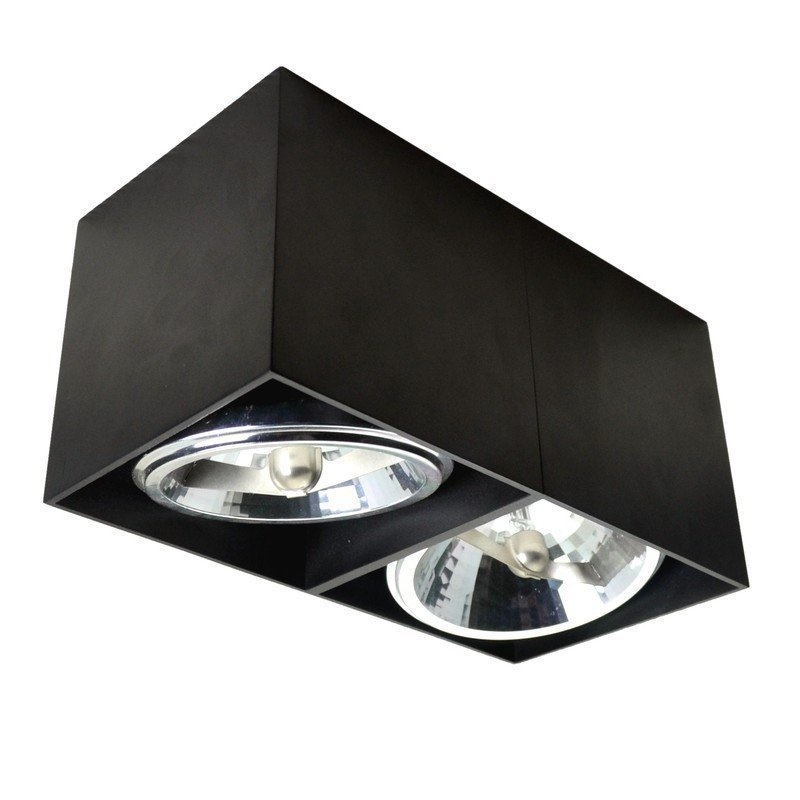 

Светильник точечный Zuma Line 90433 Box Sl2