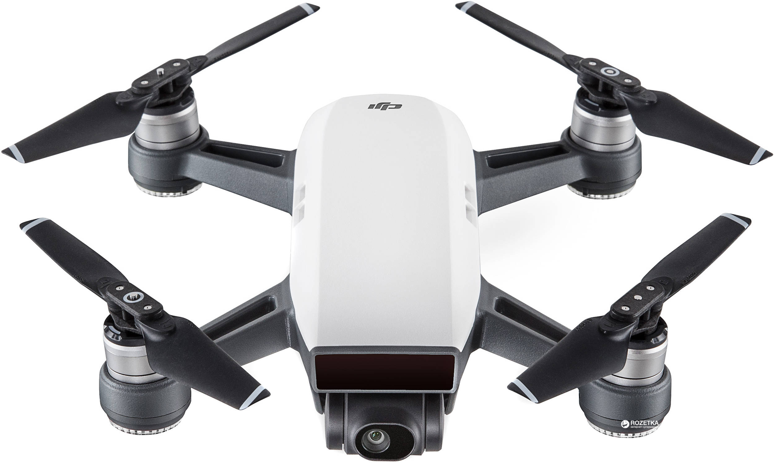 Dji mavic spark fly sales more combo