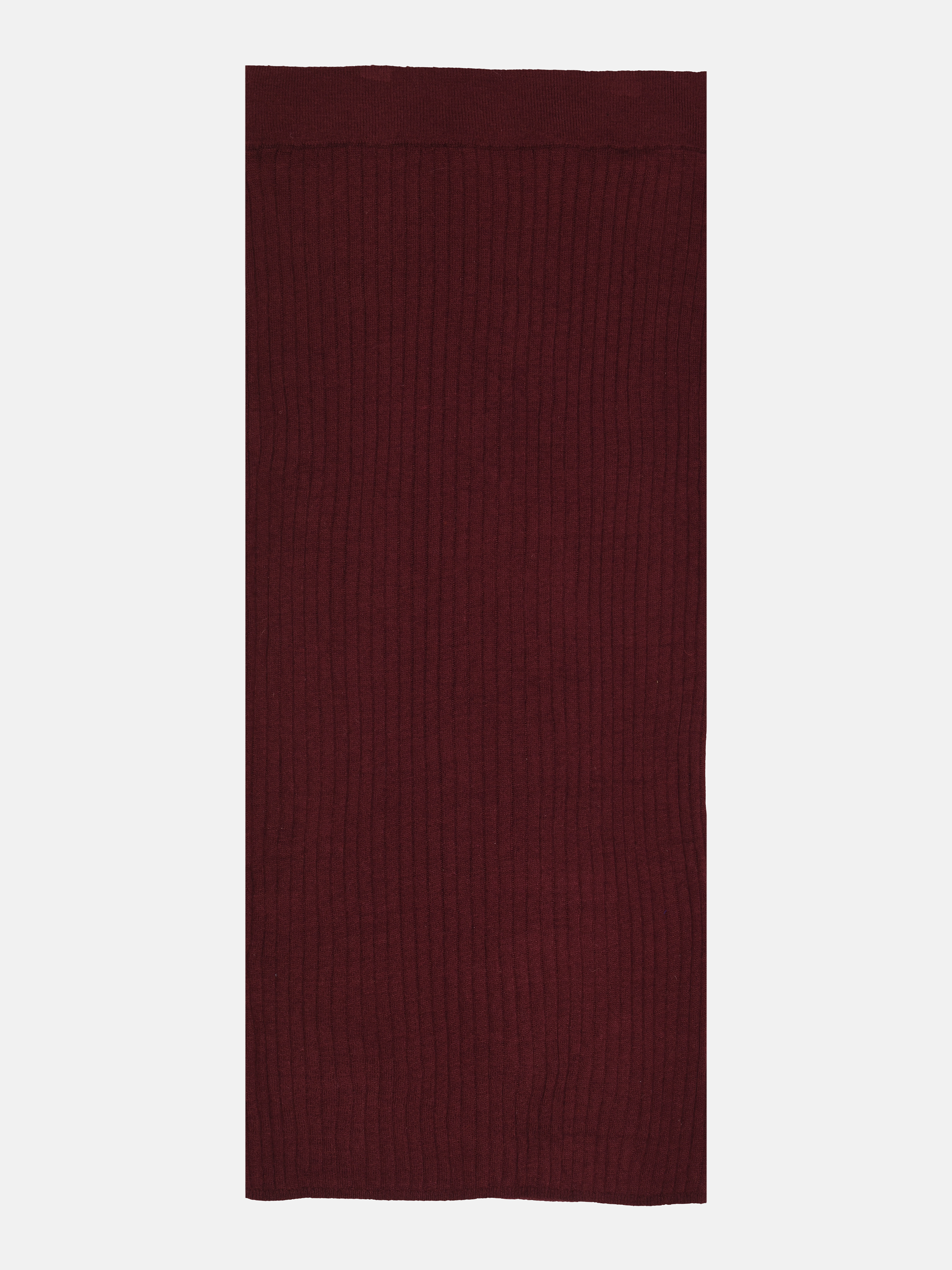 

Юбка H&M S бордовый 5547847