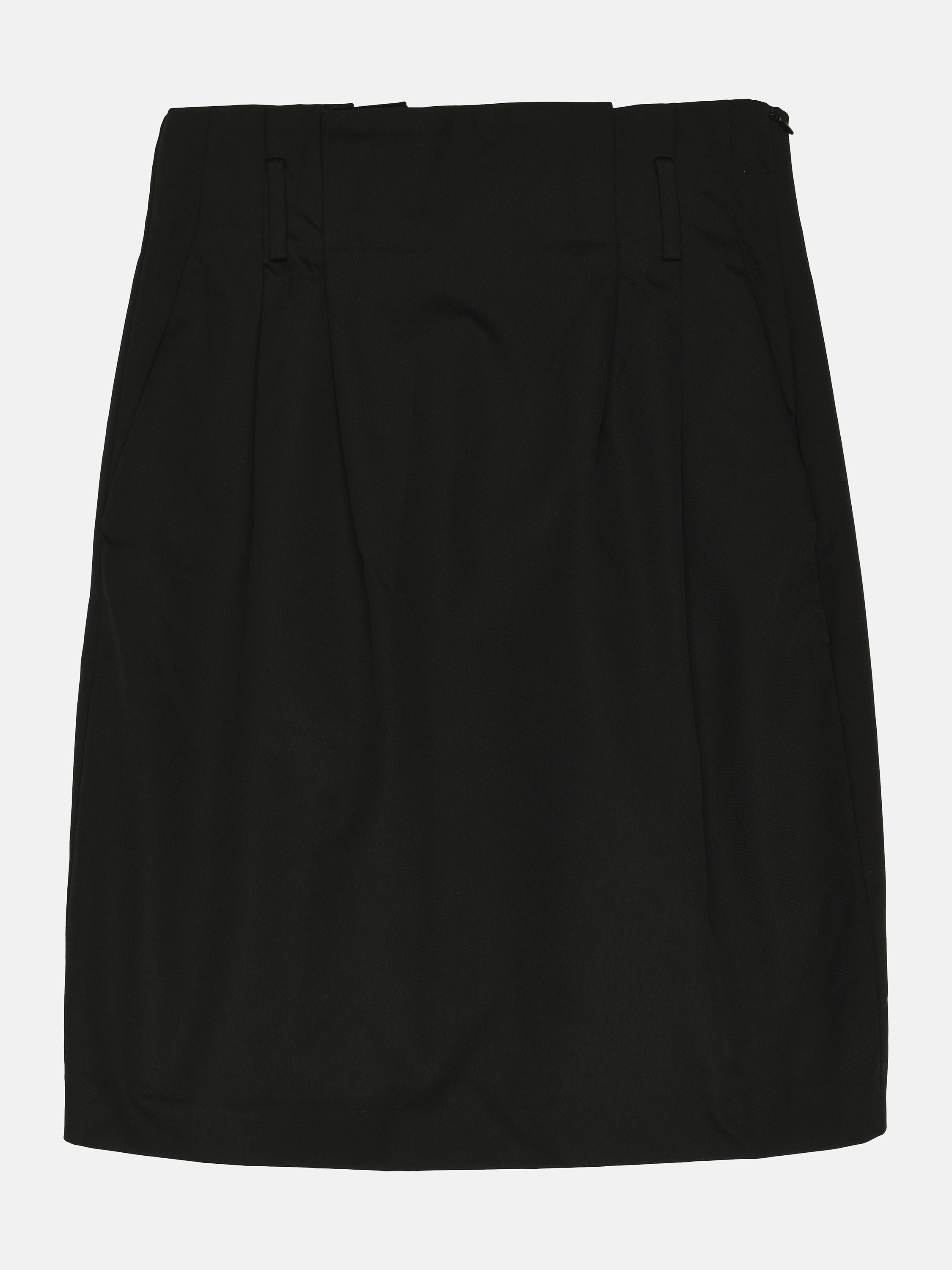 

Юбка H&M  черный 685284, Юбка H&M 38 черный 685284