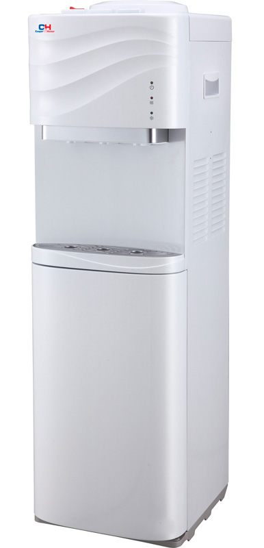 

Кулер для воды COOPER&HUNTER CH-V950B