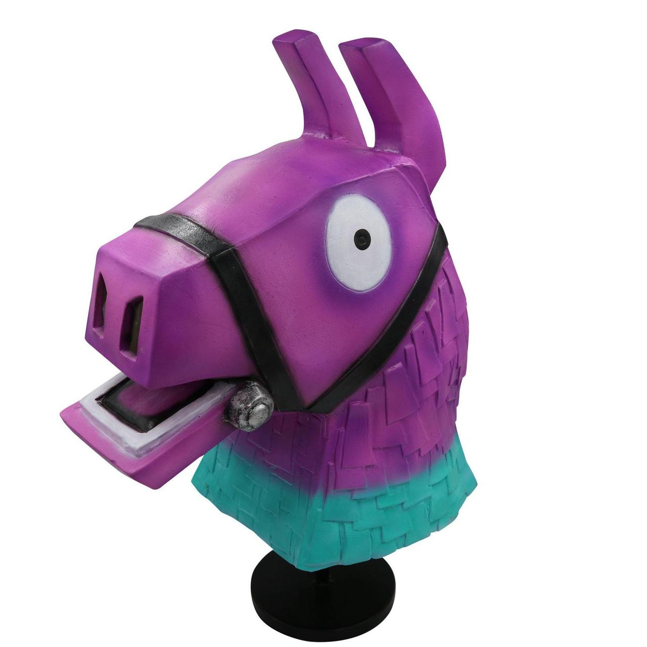 

Маска Фортнайт Ллама Masks Fortnite Llama КМ64.10