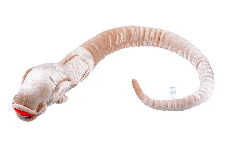 

Мягкая игрушка Alien Chestburster Чужой Грудолом 110 см 02AL
