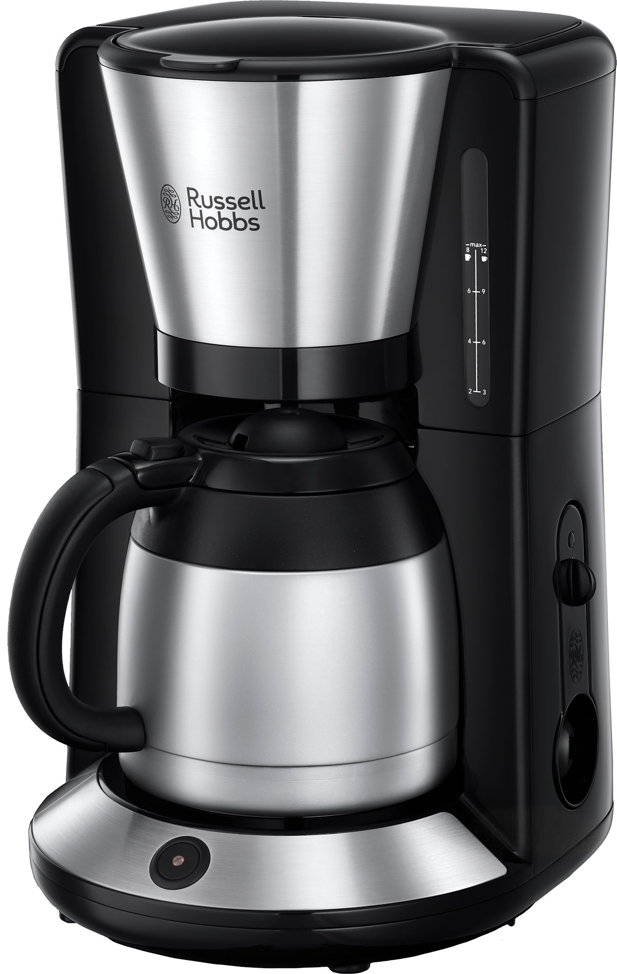 

Капельная кофеварка RUSSELL HOBBS Adventure 24020-56