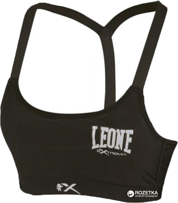 

Топ женский Leone S Черный (2261_500095)