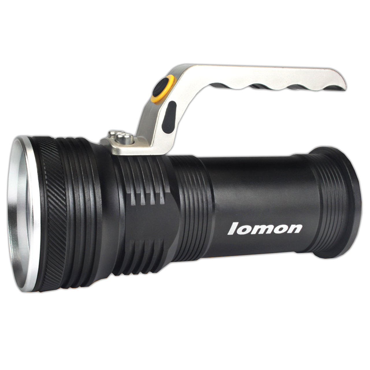 

Фонарь Lomon 1003 Black