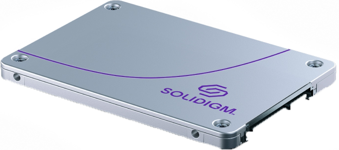 фото SSD накопитель Solidigm D3-S4520 1.92 TB (SSDSC2KB019TZ1Z)
