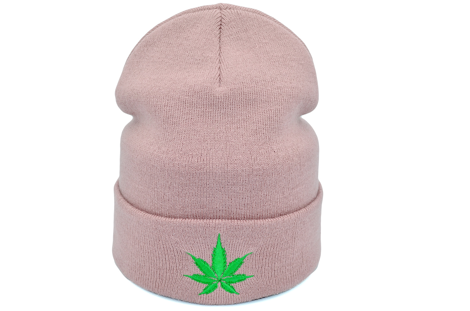 

Шапка Hip Hop Shop Rast 55-59 см розовая (H-08118-234)