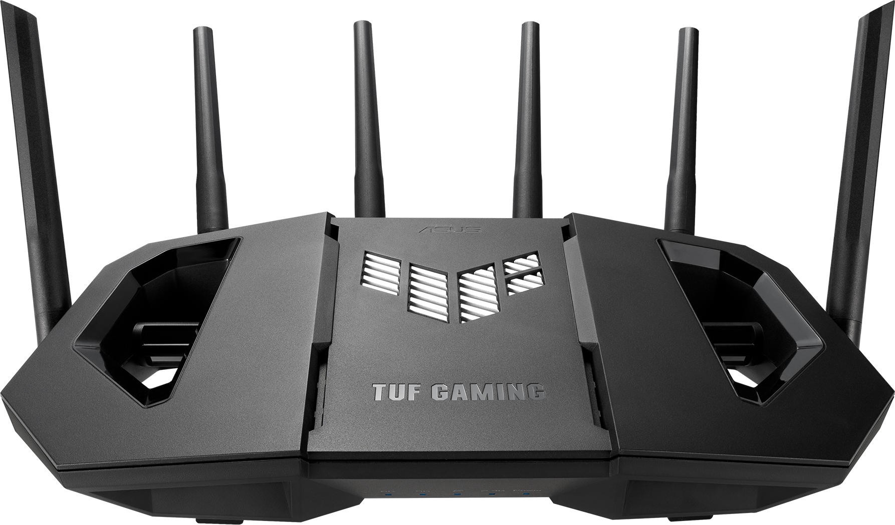 фото Wi-Fi-маршрутизатор Asus TUF Gaming BE9400 (90IG0A30-MO9C00)