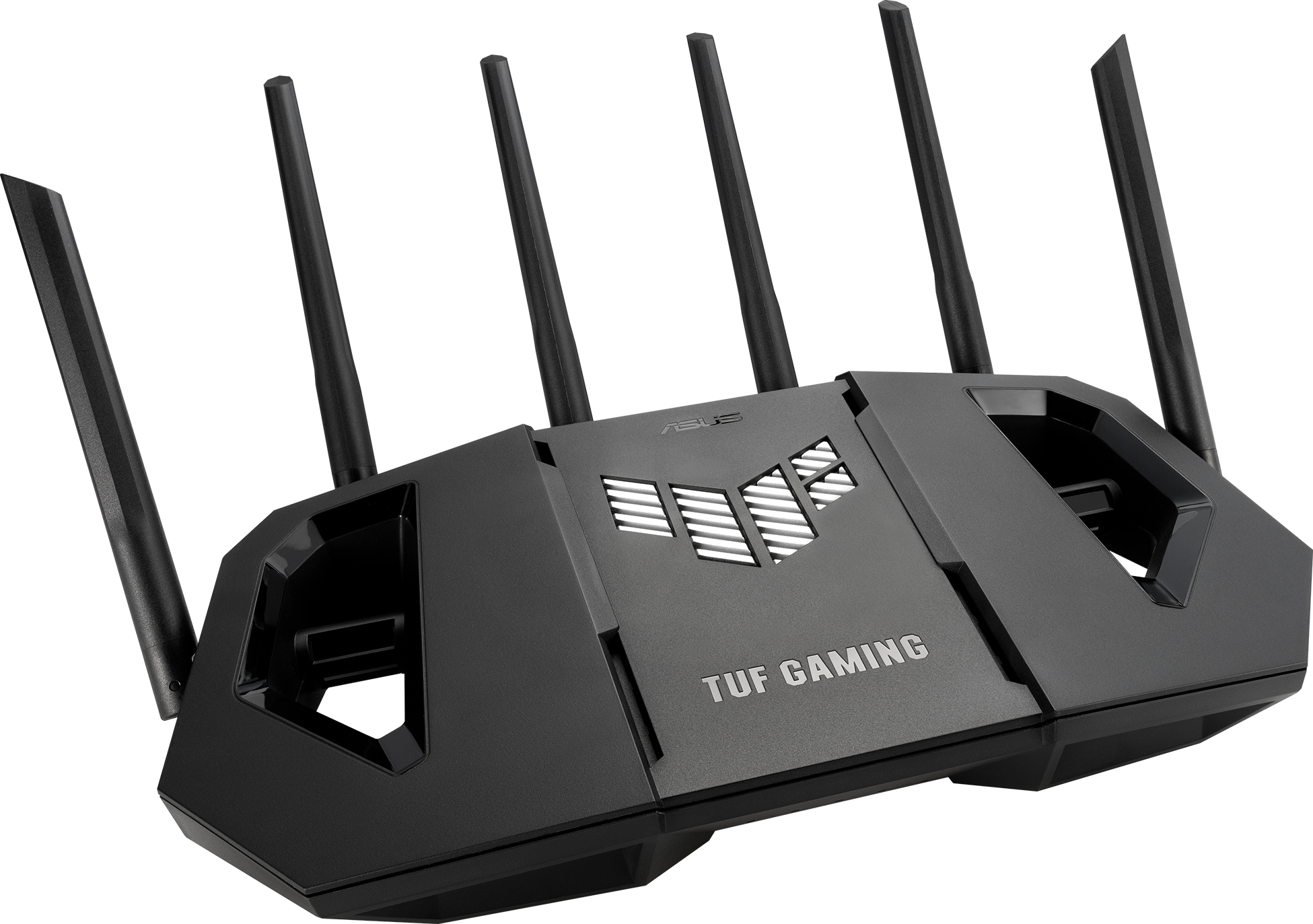фото Wi-Fi-маршрутизатор Asus TUF Gaming BE9400 (90IG0A30-MO9C00)