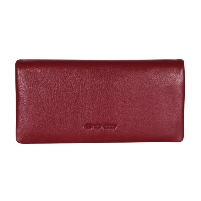 

Кошелёк Luxury Leather Accessories из натуральной кожи.14856.13
