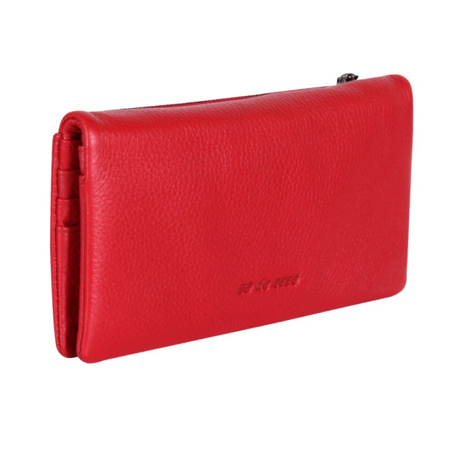 

Кошелёк Luxury Leather Accessories из натуральной кожи.14856.2