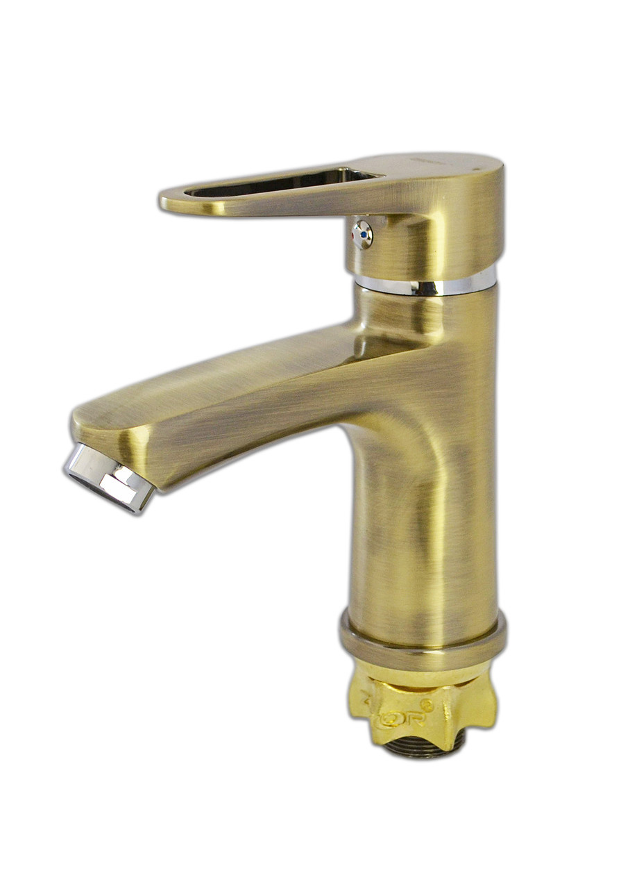 

Смеситель для умывальника Zegor PUD1-T (PUD1-A045-T)
