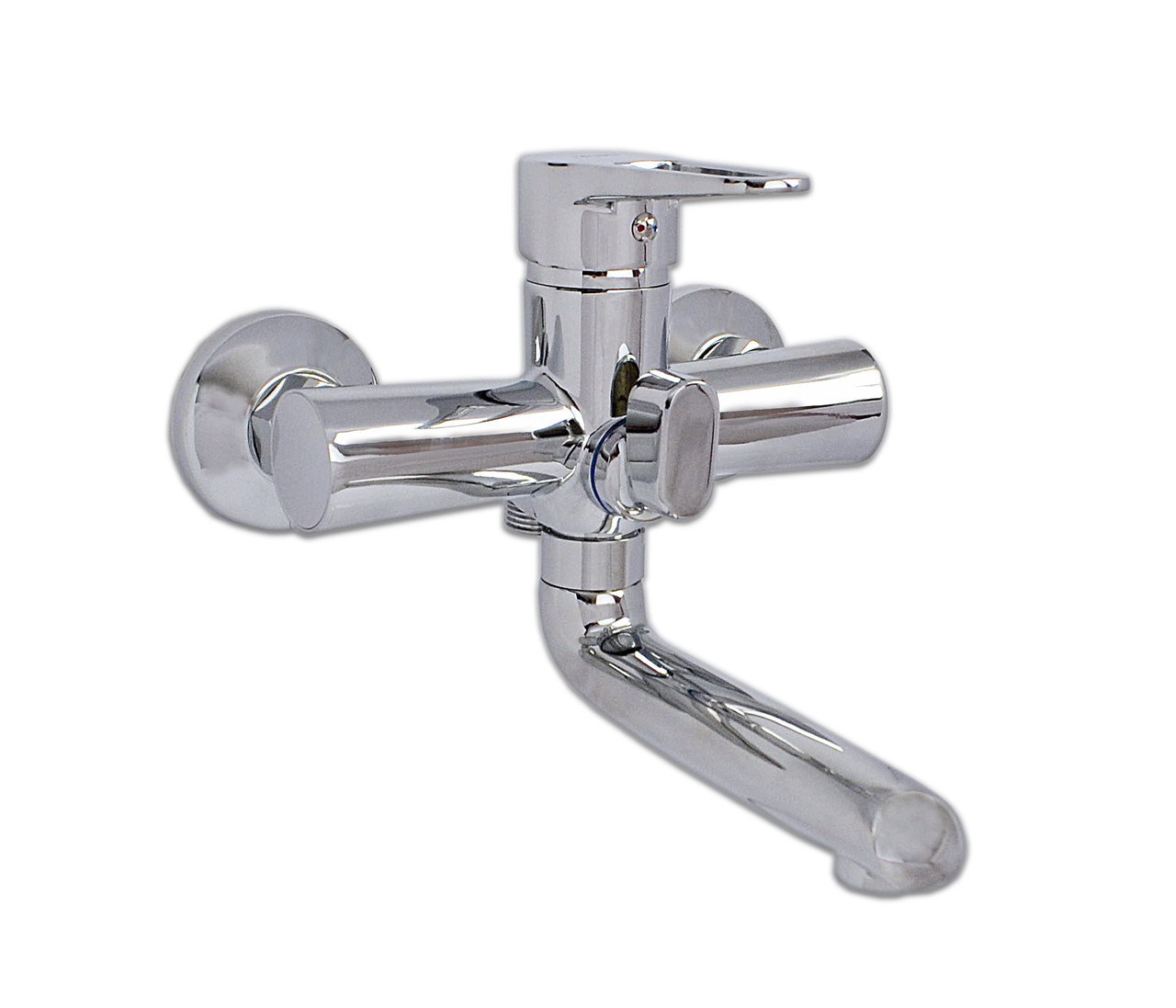 

Смеситель для ванны Zegor PUD3 (PUD3-A045)