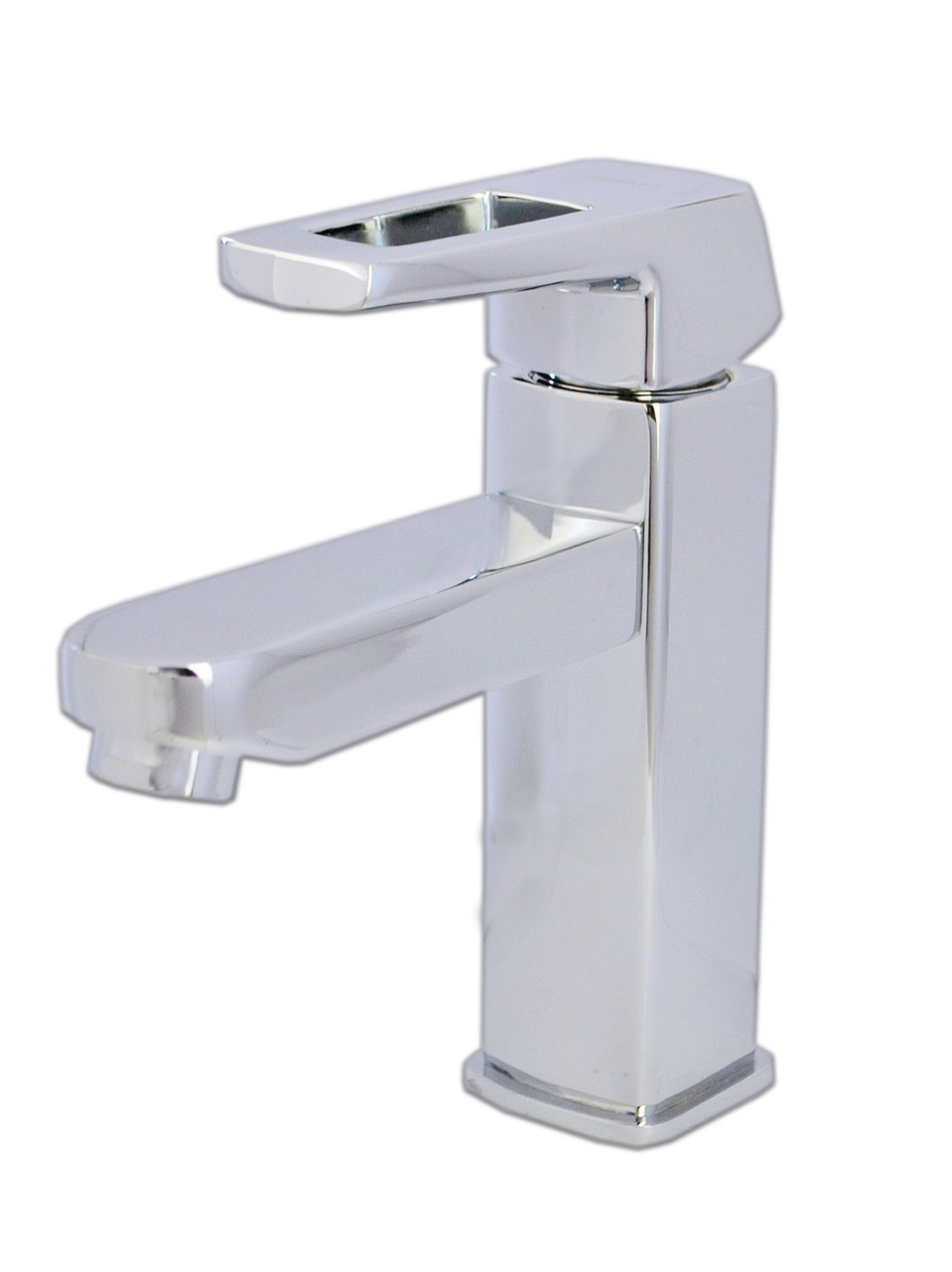 

Смеситель для умывальника Zegor NEF1 (NEF1-A232)