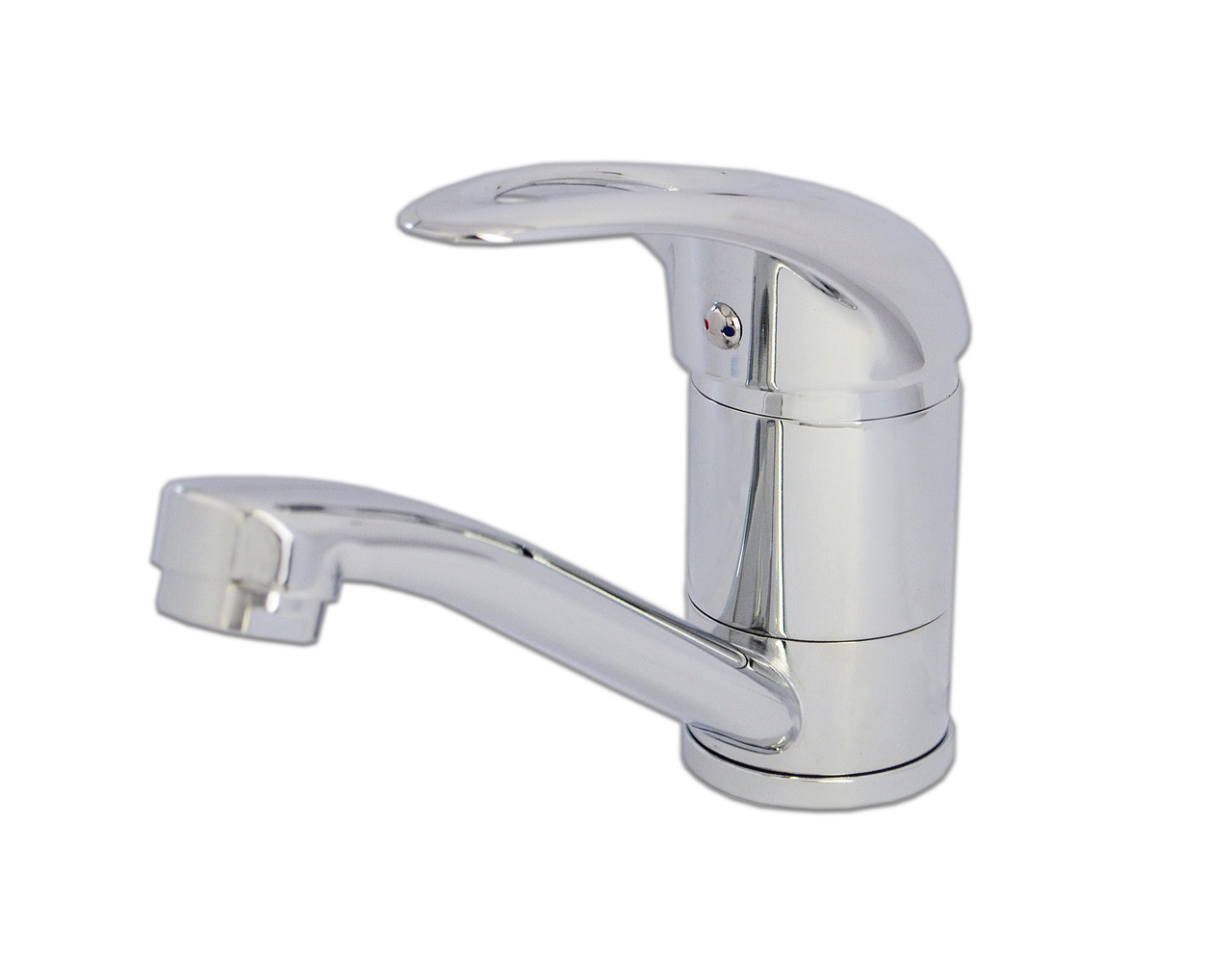 

Смеситель для умывальника Zegor PAN4-B (PAN-B048)