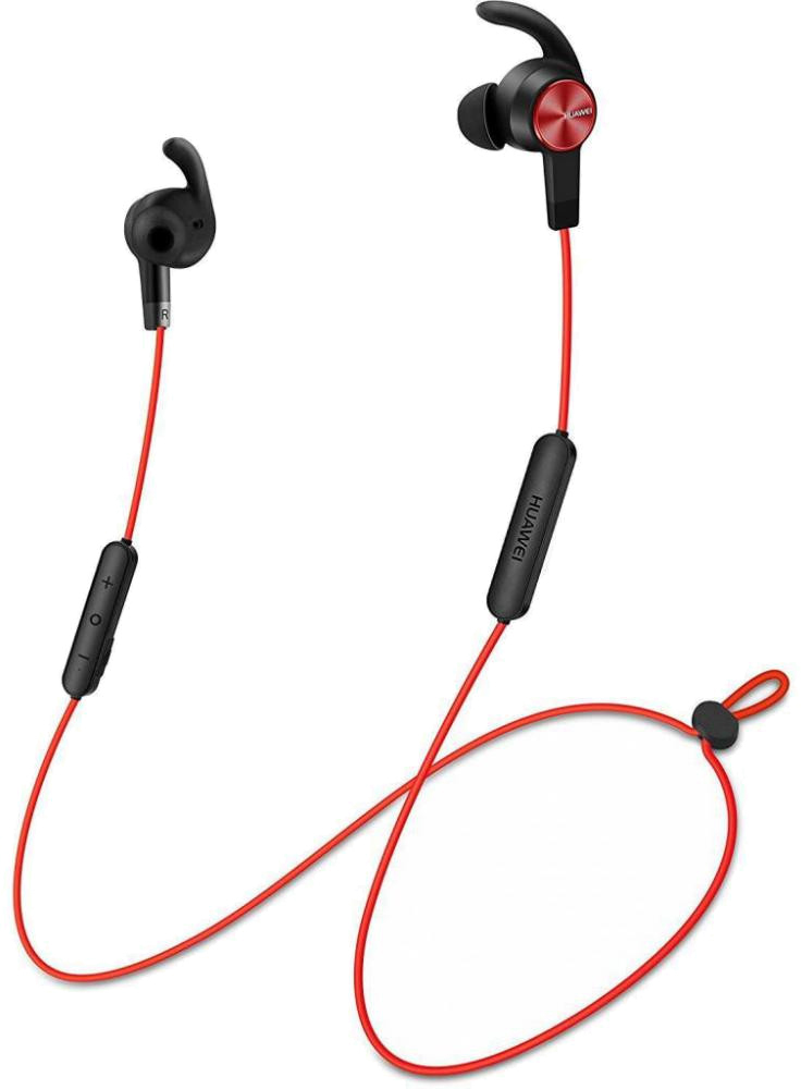 

Наушники Huawei AM61 Red