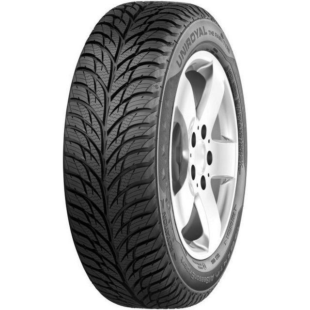 Всесезонные шины Uniroyal AllSeason Expert 205/55 R16 91H – низкие цены ...