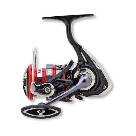 

Катушка Daiwa 18 Ninja LT3000-CXH (10219-306)