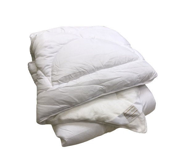 

Одеяло Zugo Home Soft Tissue 195*215 см