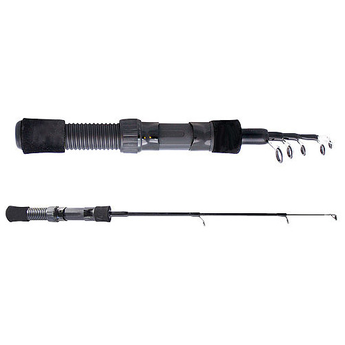 

Удочка зим. 50 cm Salmo ICE TELEROD plus (416-12)