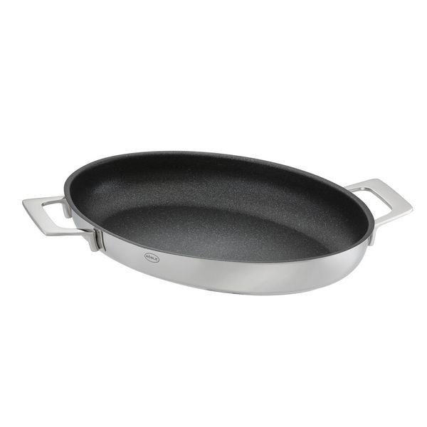 

Сотейник Rosle Silence с антипригарным покритием 37 х 26 см R91513