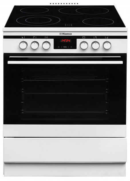 

Плита электрическая HANSA FCCW68225