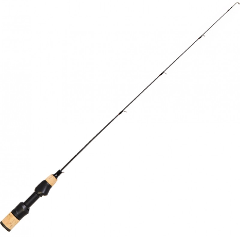

Вудка зимова розбырна Lucky John C-Tech PERCH LONG (графіт) 62см (LJ111-01)
