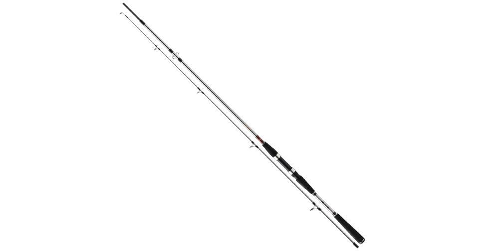 

Удилище бортовое Daiwa SHR X Pilk 2.10m 100-200g (11534-215)