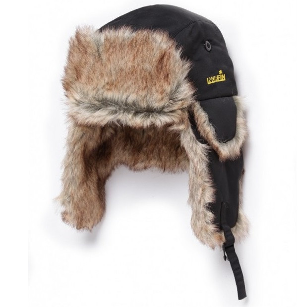 

Шапка-ушанка Norfin Ushanka р.L