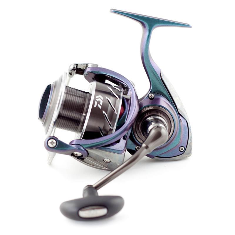 

Катушка DAIWA LEXA EX 2508A (10421-258)