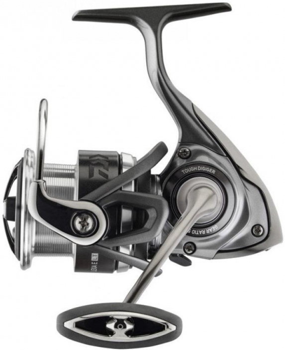 

Катушка Daiwa 19 Lexa E LT 3000-C (10226-300)